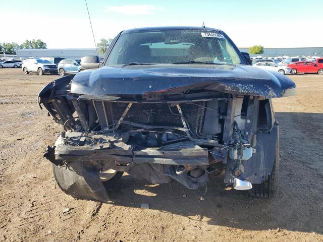 Photo 5 from auction – 2012 CHEVROLET AVALANCHE with VIN 3GNTKFE70CG152545