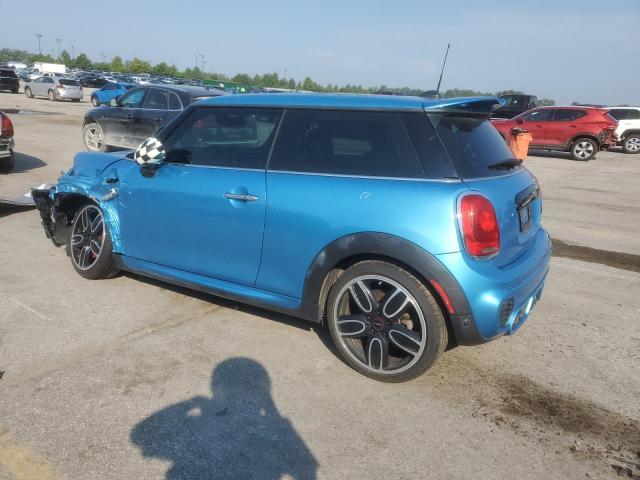 Photo 2 from auction – 2018 MINI COOPER S with VIN WMWXP7C53J2A47703