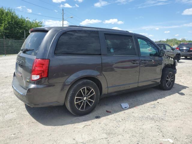 Photo 3 from auction – 2018 DODGE GRAND CARA with VIN 2C4RDGEG3JR345878