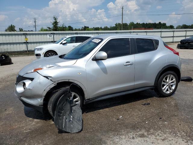 NISSAN JUKE S 2014 z numerem VIN JN8AF5MR8ET360099 - Zdjęcie z aukcji