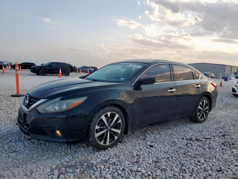 Photo 1 from auction – 2016 NISSAN ALTIMA 2.5 with VIN 1N4AL3AP2GC120521