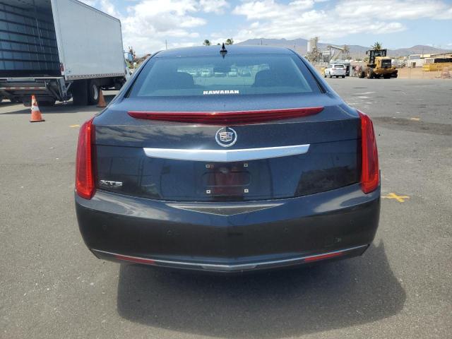 Photo 6 from auction – 2013 CADILLAC XTS with VIN 2G61W5S37D9126376
