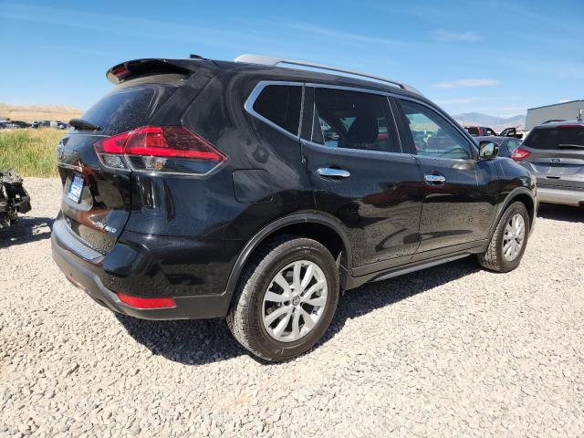 Photo 3 from auction – 2020 NISSAN ROGUE S with VIN KNMAT2MV6LP506781
