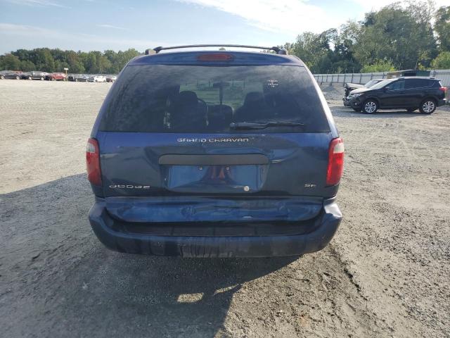 Photo 6 from auction – 2003 DODGE GRAND CARA with VIN 1D4GP24333B127525