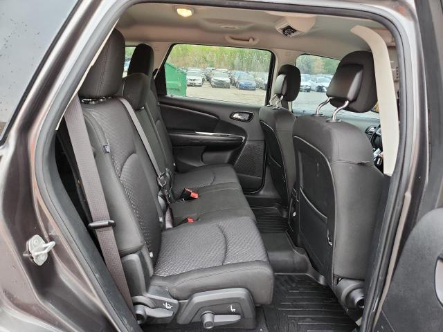 Photo 11 from auction – 2019 DODGE JOURNEY SE with VIN 3C4PDCBB3KT836538