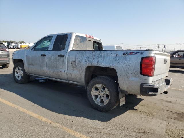 Photo 2 from auction – 2014 CHEVROLET SILVERADO with VIN 1GCVKREC3EZ149965