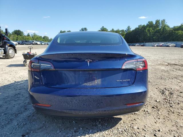 Photo 6 from auction – 2018 TESLA MODEL 3 with VIN 5YJ3E1EBXJF151011