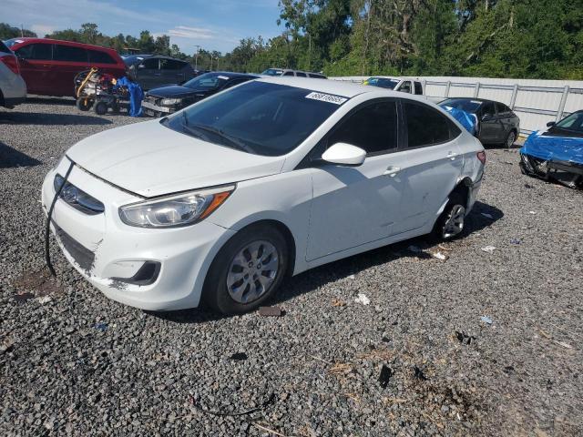 Photo 1 from auction – 2015 HYUNDAI ACCENT GLS with VIN KMHCT4AE9FU793690