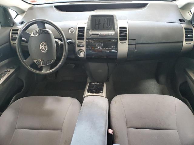 Photo 8 from auction – 2008 TOYOTA PRIUS with VIN JTDKB20U283380874