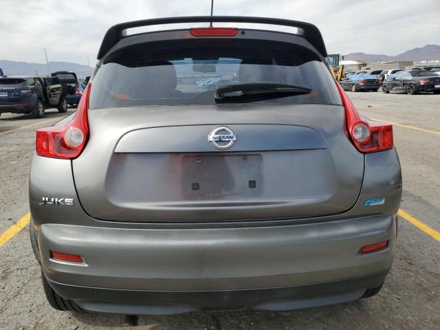 Photo 6 from auction – 2013 NISSAN JUKE S with VIN JN8AF5MR2DT214716