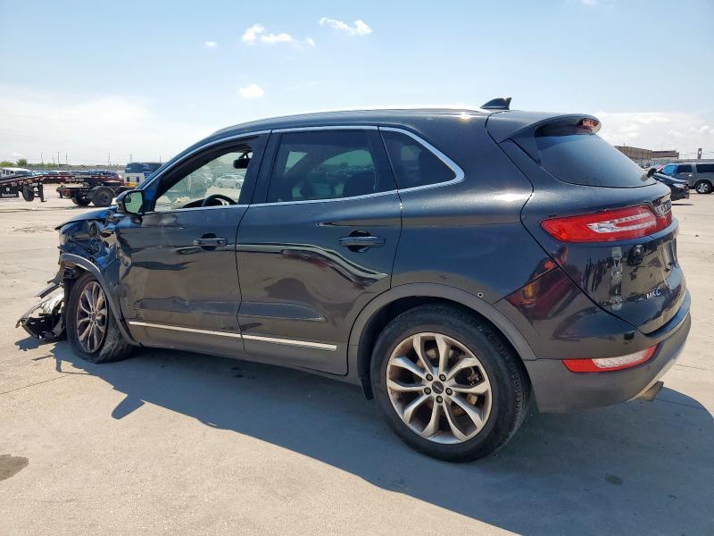 Photo 2 from auction – 2015 LINCOLN MKC with VIN 5LMCJ1A97FUJ26704