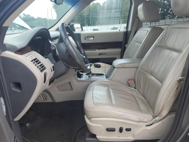Photo 7 from auction – 2010 FORD FLEX SEL with VIN 2FMGK5CC4ABA90583