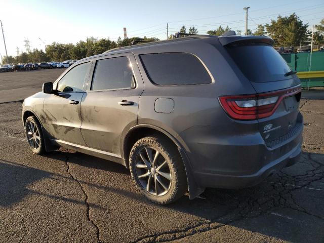 Photo 2 from auction – 2018 DODGE DURANGO GT with VIN 1C4RDJDG5JC134270