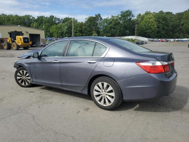 Photo 2 from auction – 2014 HONDA ACCORD EX with VIN 1HGCR2F73EA017509