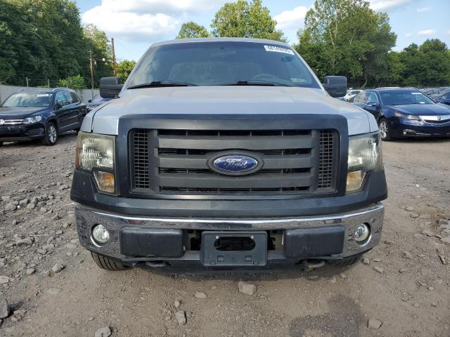 Photo 5 from auction – 2013 FORD F150 SUPER with VIN 1FTEX1EM3DFA94638
