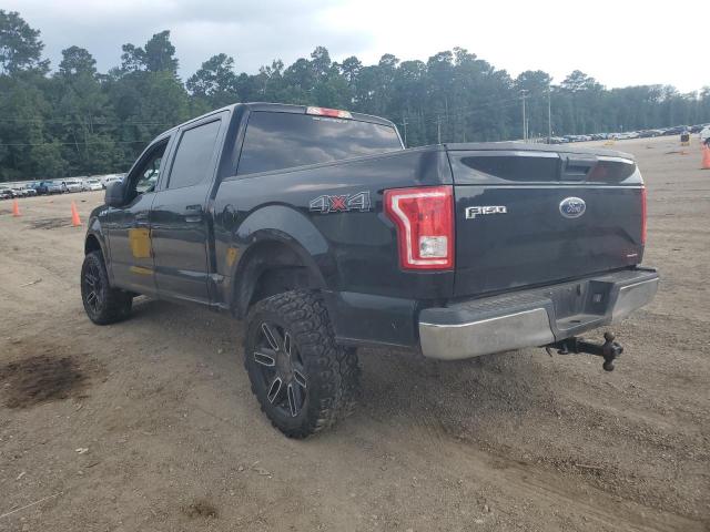 Photo 2 from auction – 2016 FORD F150 SUPERCREW with VIN 1FTEW1EF5GFA87070