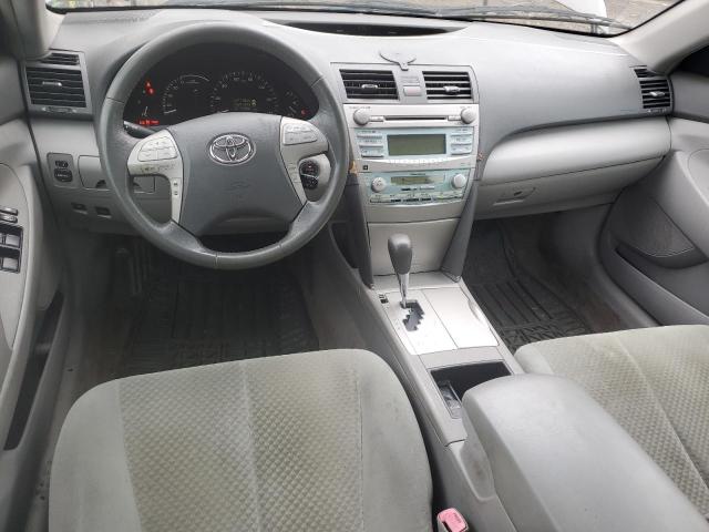 Photo 8 from auction – 2007 TOYOTA CAMRY HYBR with VIN JTNBB46K073000703