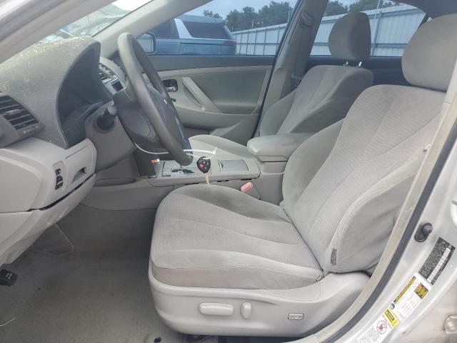 Photo 7 from auction – 2010 TOYOTA CAMRY BASE with VIN 4T4BF3EK3AR039390