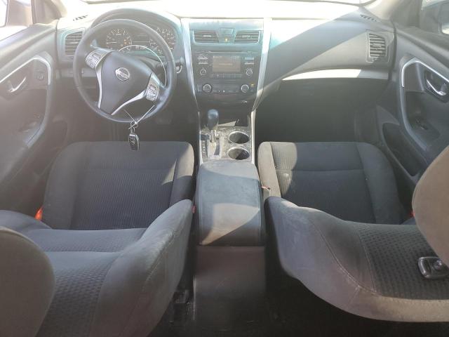 Photo 8 from auction – 2015 NISSAN ALTIMA 2.5 with VIN 1N4AL3AP3FC199762