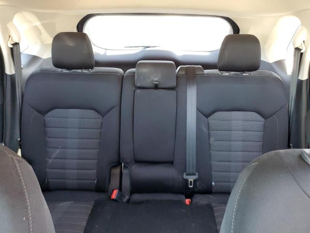 Photo 10 from auction – 2018 FORD EDGE SEL with VIN 2FMPK3J92JBC60631