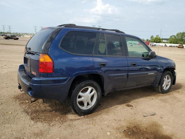 Photo 3 from auction – 2004 GMC ENVOY with VIN 1GKDT13S642283868