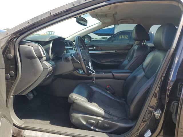 Photo 7 from auction – 2016 NISSAN MAXIMA 3.5 with VIN 1N4AA6APXGC438782