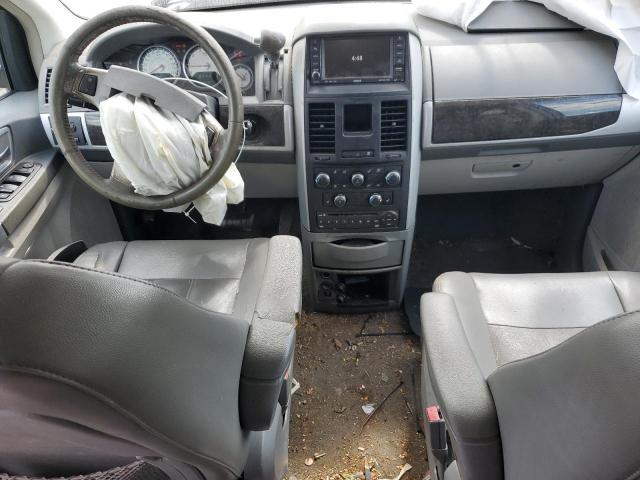Photo 10 from auction – 2010 DODGE GRAND CARA with VIN 2D4RN5DXXAR411879