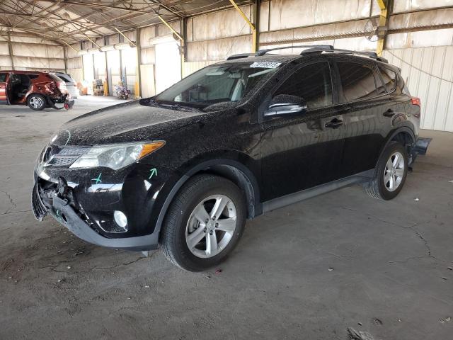 TOYOTA RAV4 XLE 2014 z numerem VIN 2T3WFREV7EW088582 - Zdjęcie z aukcji