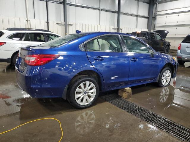 Photo 3 from auction – 2017 SUBARU LEGACY 2.5 with VIN 4S3BNAC66H3012633