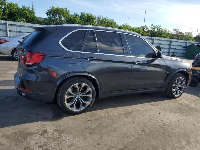 Photo 3 from auction – 2016 BMW X5 XDRIVE3 with VIN 5UXKR0C5XG0P28116