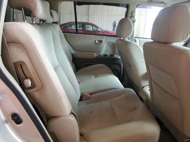 Photo 10 from auction – 2006 TOYOTA HIGHLANDER with VIN JTEEW21A160028014