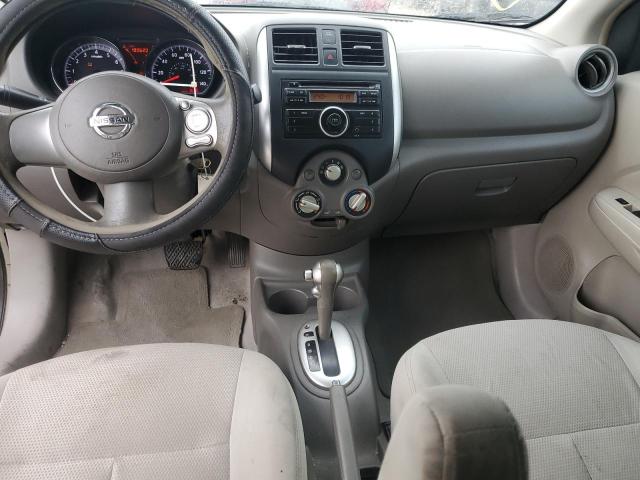 Photo 8 from auction – 2014 NISSAN VERSA S with VIN 3N1CN7AP8EK458519
