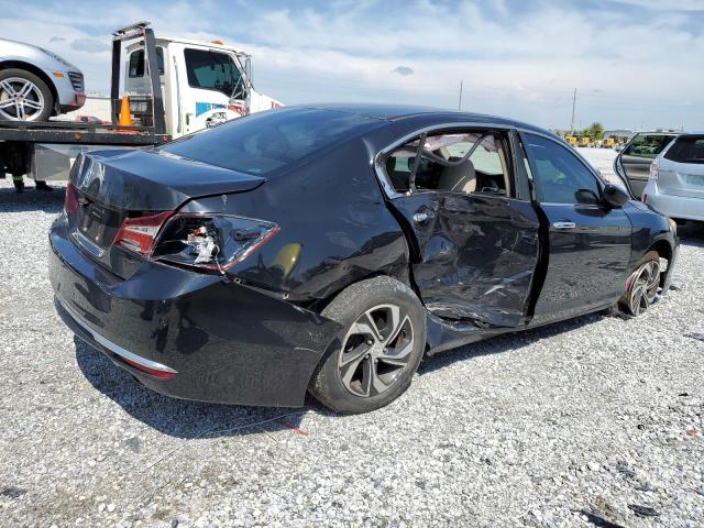 Photo 3 from auction – 2017 HONDA ACCORD LX with VIN 1HGCR2F32HA190844