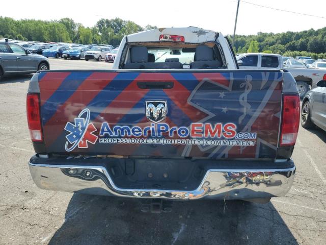 Photo 6 from auction – 2016 RAM 1500 ST with VIN 1C6RR7FT2GS196472