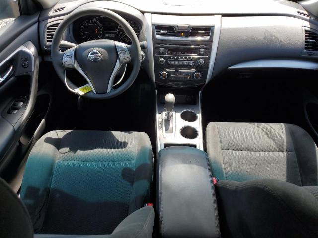 Photo 8 from auction – 2015 NISSAN ALTIMA 2.5 with VIN 1N4AL3AP3FC572752