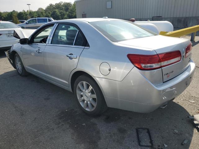 Photo 2 from auction – 2012 LINCOLN MKZ with VIN 3LNHL2GC5CR804171