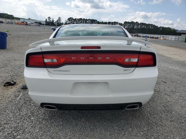 Photo 6 from auction – 2014 DODGE CHARGER SXT with VIN 2C3CDXHG1EH159533