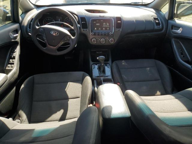 Photo 8 from auction – 2018 KIA FORTE LX with VIN 3KPFL4A72JE262955