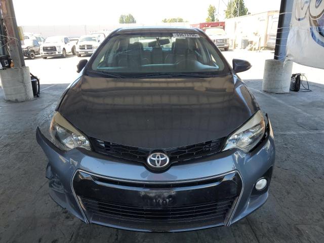 Photo 5 from auction – 2016 TOYOTA COROLLA L with VIN 5YFBURHEXGP403212