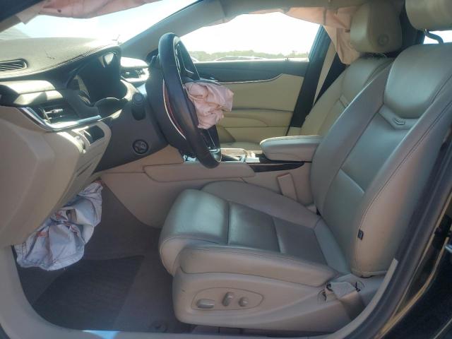 Photo 7 from auction – 2016 CADILLAC XTS FUNERA with VIN 2GEXG7U3XG9500648