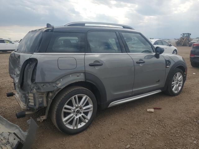 Photo 3 from auction – 2023 MINI COOPER S C with VIN WMZ83BR07P3P68284