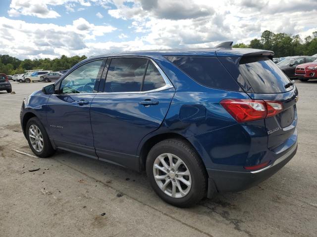 Photo 2 from auction – 2020 CHEVROLET EQUINOX LT with VIN 3GNAXTEV2LL155248