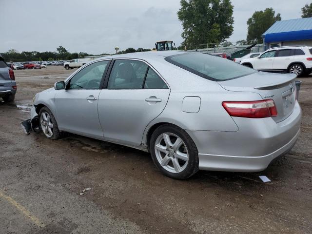 Photo 2 from auction – 2009 TOYOTA CAMRY BASE with VIN 4T1BE46K09U268767