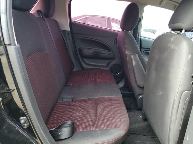 Photo 10 from auction – 2019 MITSUBISHI MIRAGE LE with VIN ML32A5HJ5KH007288