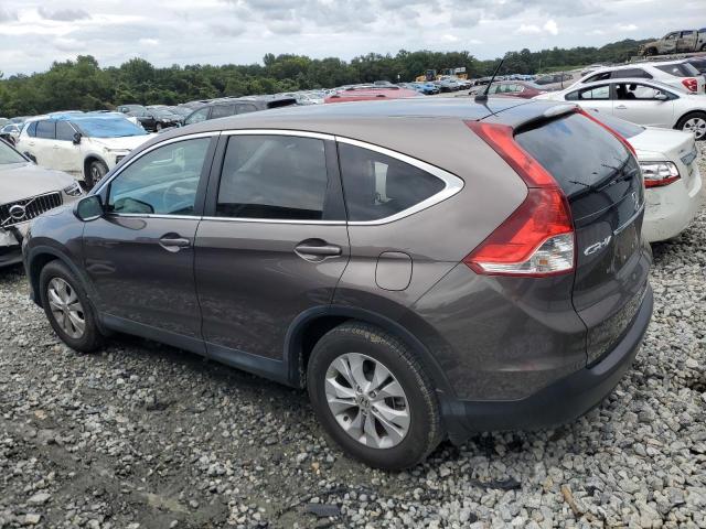 Photo 2 from auction – 2014 HONDA CR-V EX with VIN 2HKRM3H50EH562777