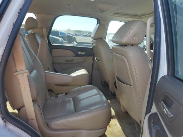Photo 11 from auction – 2007 GMC YUKON DENA with VIN 1GKFK63887J136359