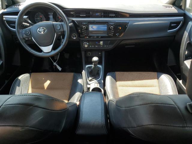 Photo 8 from auction – 2014 TOYOTA COROLLA L with VIN 2T1BURHE5EC072715