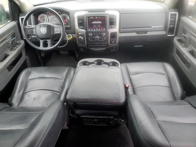 Photo 8 from auction – 2019 RAM 1500 CLASS with VIN 1C6RR7TT7KS521890