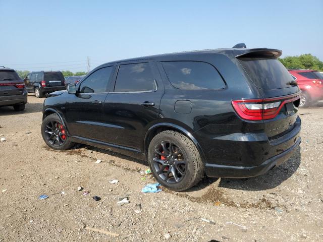 Photo 2 from auction – 2022 DODGE DURANGO SR with VIN 1C4SDJGJ0NC188106