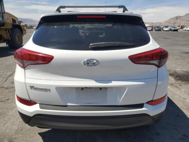 Photo 6 from auction – 2016 HYUNDAI TUCSON LIM with VIN KM8J33A4XGU091677